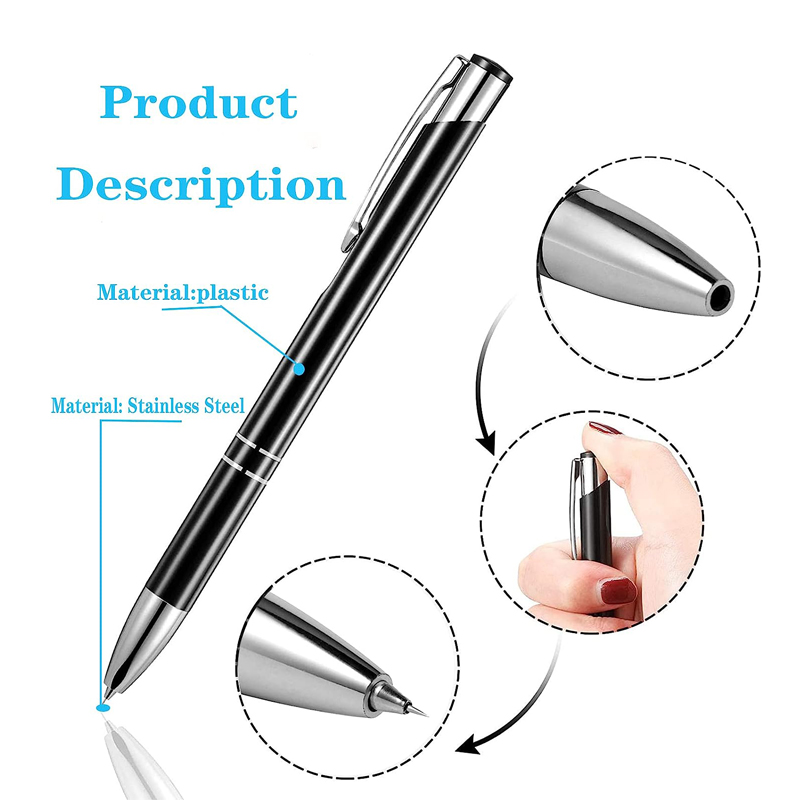 Car Film Foil Exhaust Pen Air  - Air Bubble Remover recension och pris