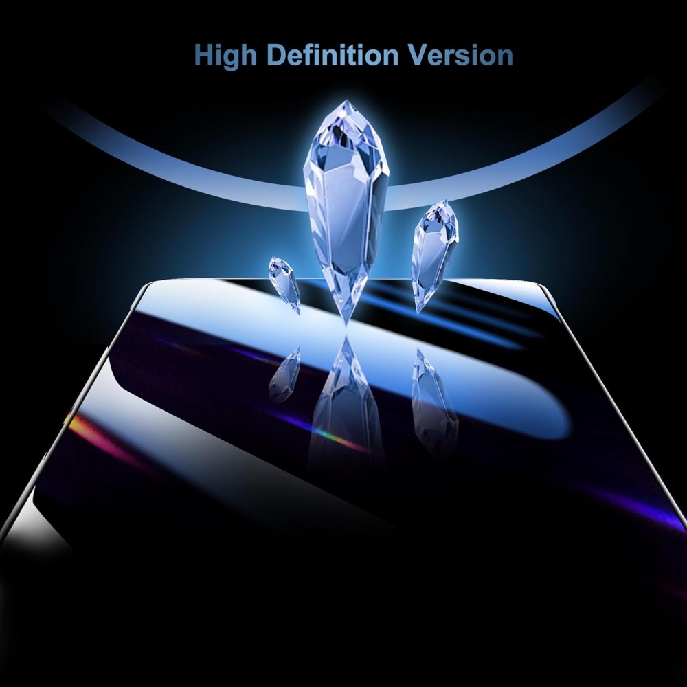 For Samsung Galaxy Z Flip 8 HD - Tempered Glass Screen 9H recension och pris