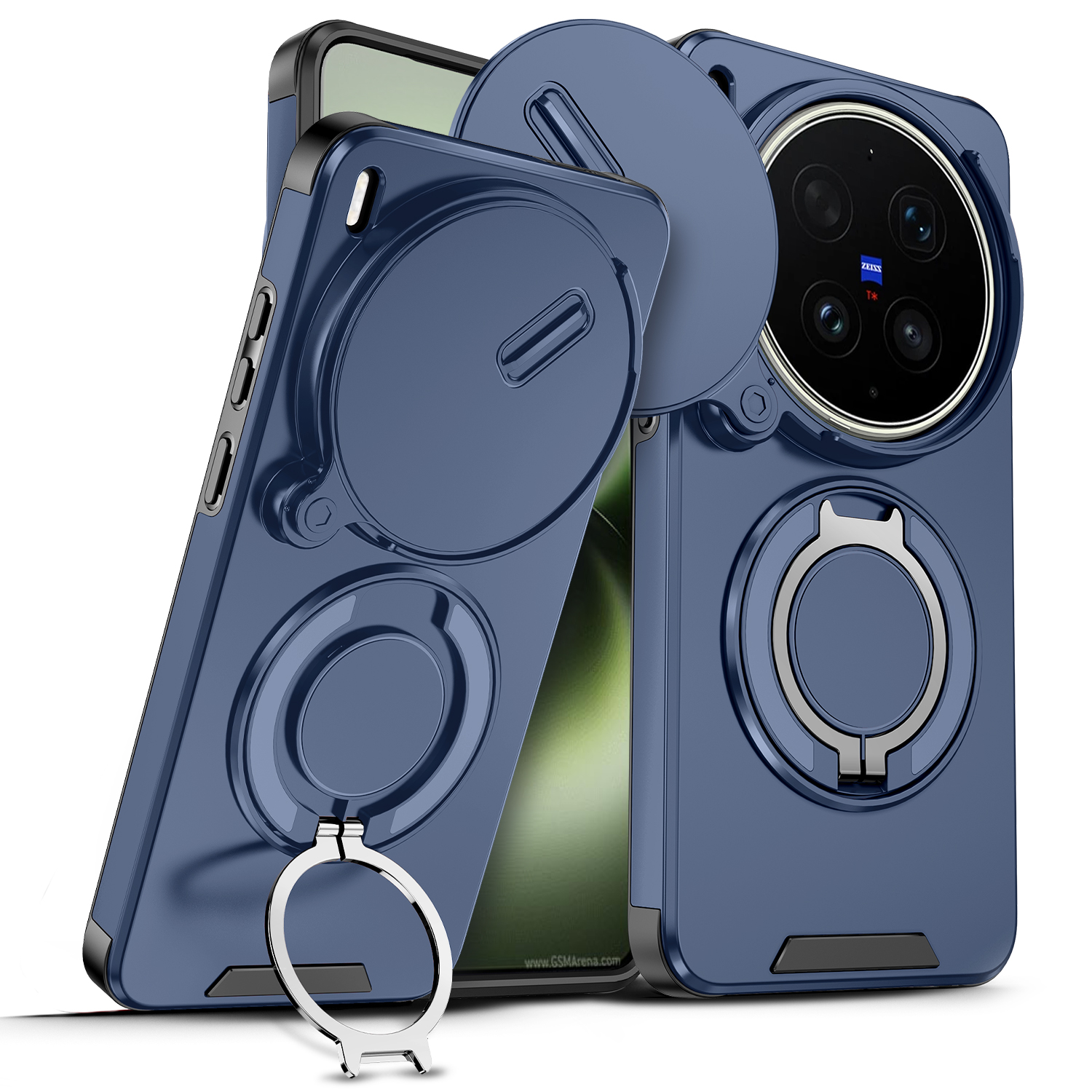 For Vivo X300 Ultra X300 PRO P - Camera Lens Protector recension och pris
