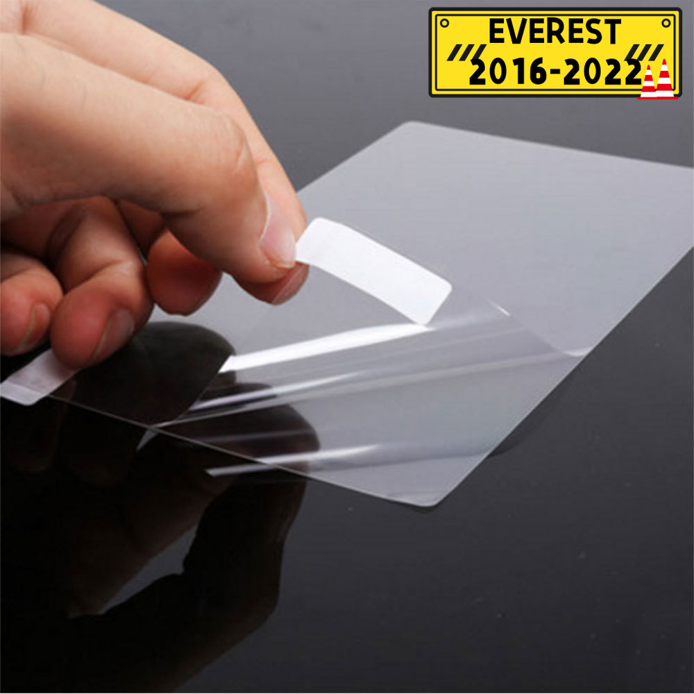 8 Inch Car Screen Protector St - Glass Protector Auto recension och pris