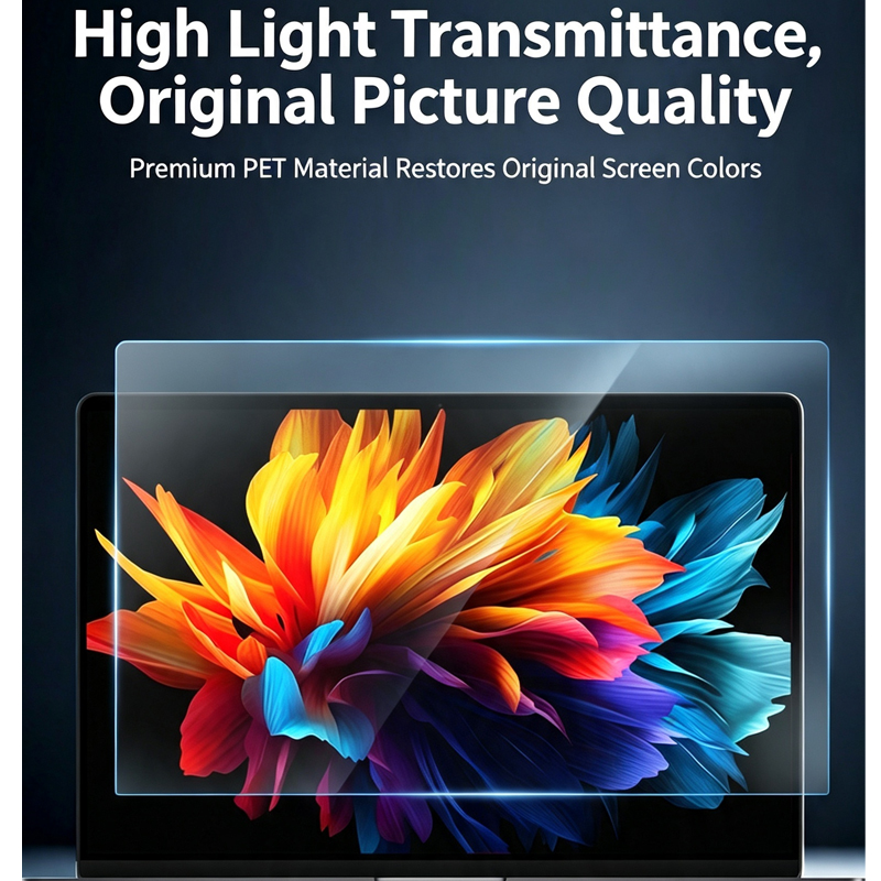 2pcs Anti Glare Screen Protect - Matte Anti Glare Screen recension och pris