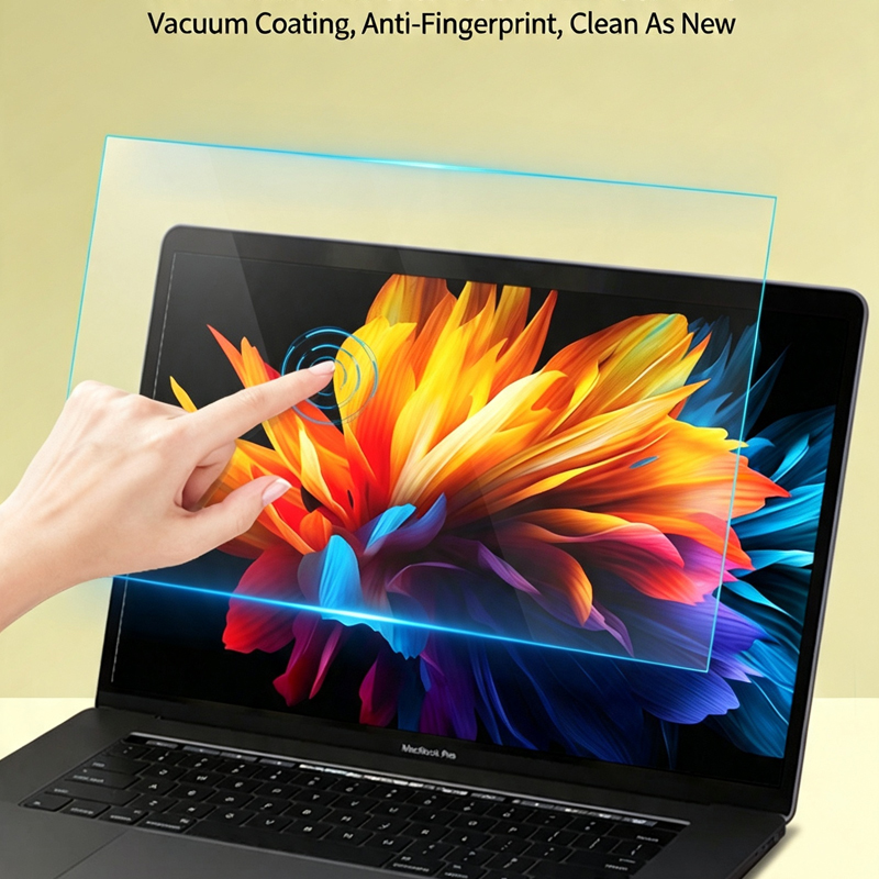 2pcs Anti Glare Screen Protect - Matte Anti Glare Screen recension och pris