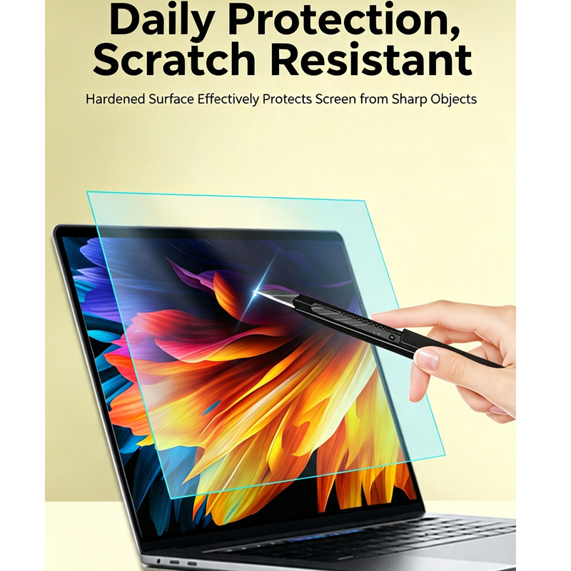 2pcs Anti Glare Screen Protect - Matte Anti Glare Screen recension och pris