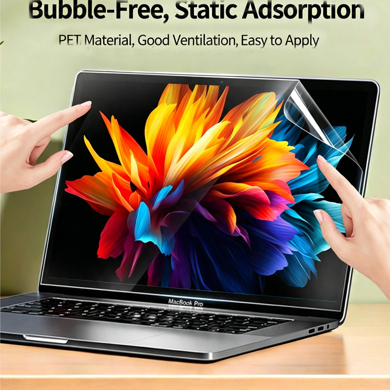2pcs Anti Glare Screen Protect - Matte Anti Glare Screen recension och pris