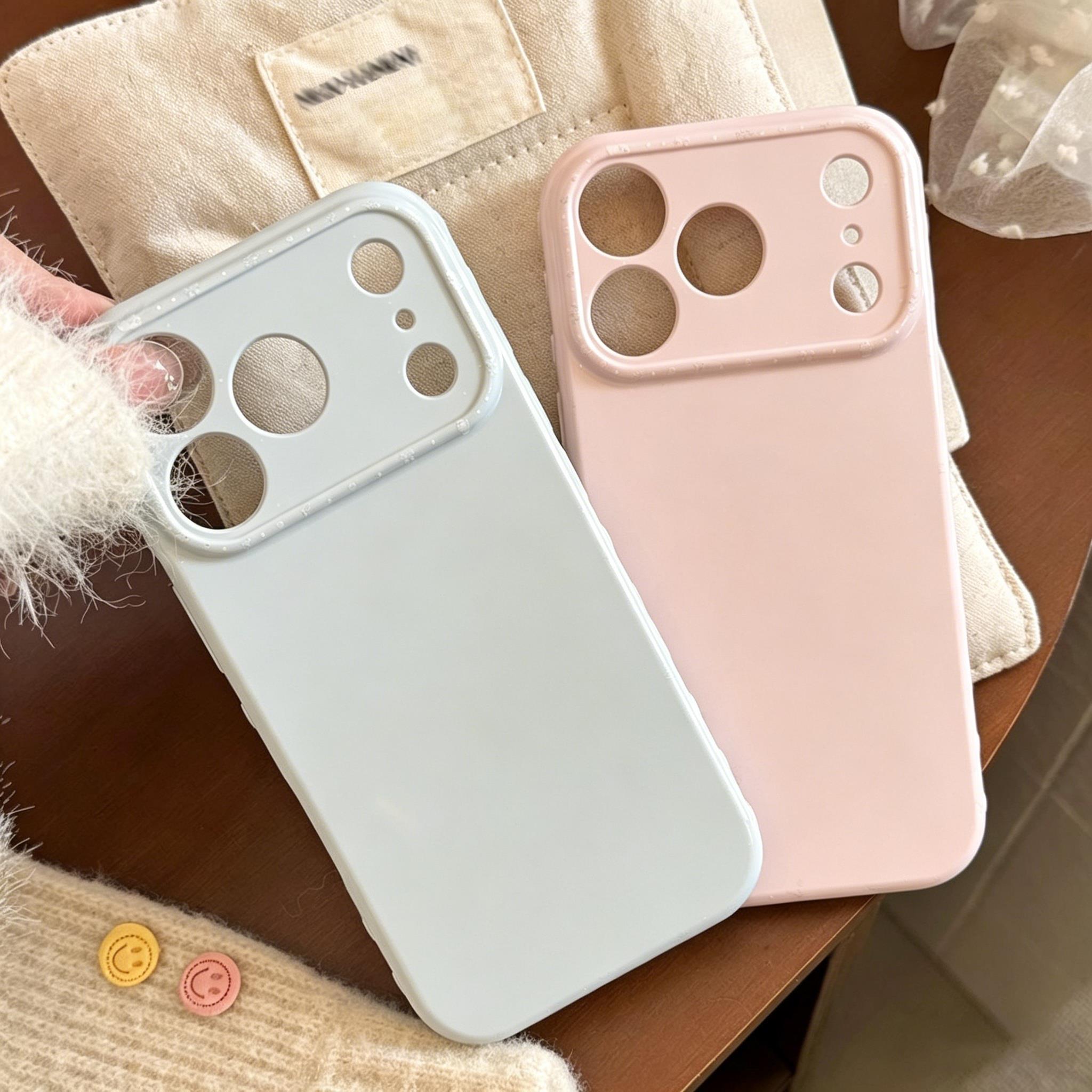 Candy Color Liquid Silicone Ca - Oleophobic Coating Spray recension och pris