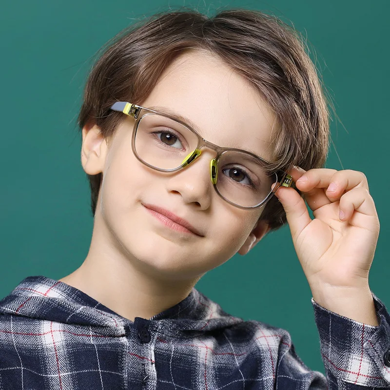 Anti Blue Light Kids Glasses S - Anti Blue Light Film recension och pris