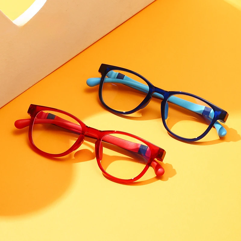 Anti Blue Light Kids Glasses S - Anti Blue Light Film recension och pris