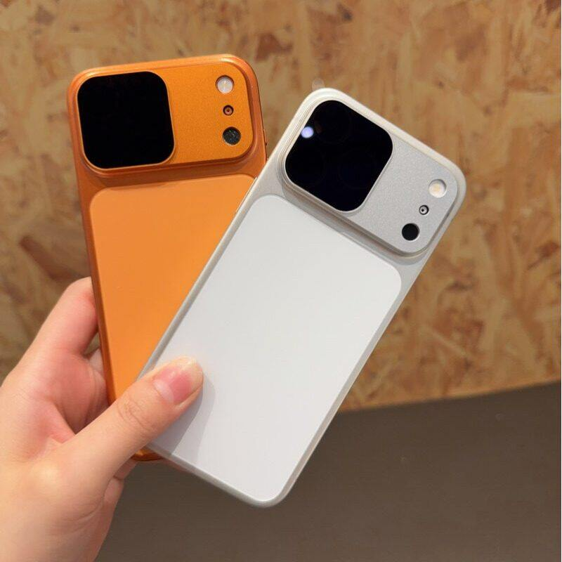 AntiExposure Filter For Iphone - Camera Lens Protector recension och pris