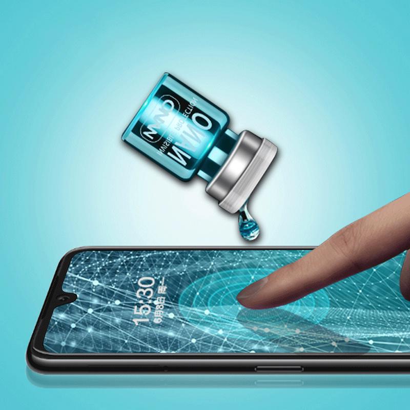 2ML Nano Liquid Protective Fil - Nano Liquid Coating recension och pris