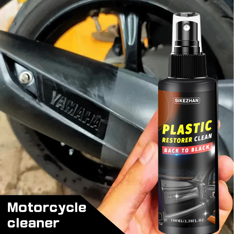 Motorcycle Nano Coating Agent  - Nano Liquid Coating recension och pris