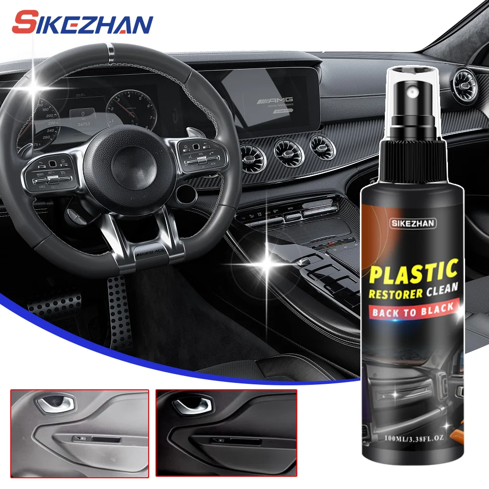 Motorcycle Nano Coating Agent  - Nano Liquid Coating recension och pris