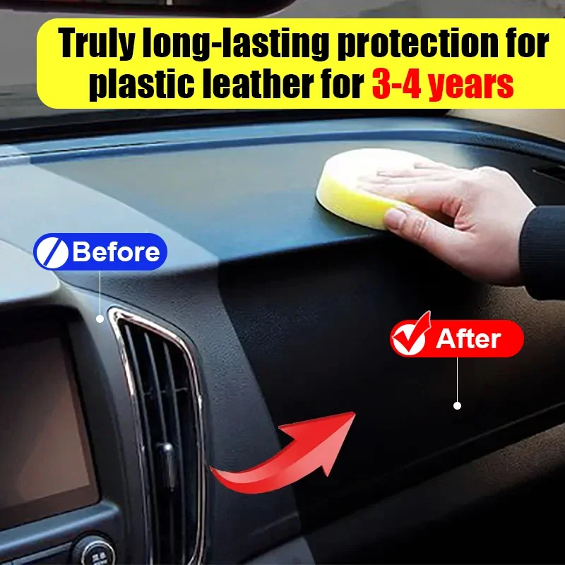 Motorcycle Nano Coating Agent  - Nano Liquid Coating recension och pris