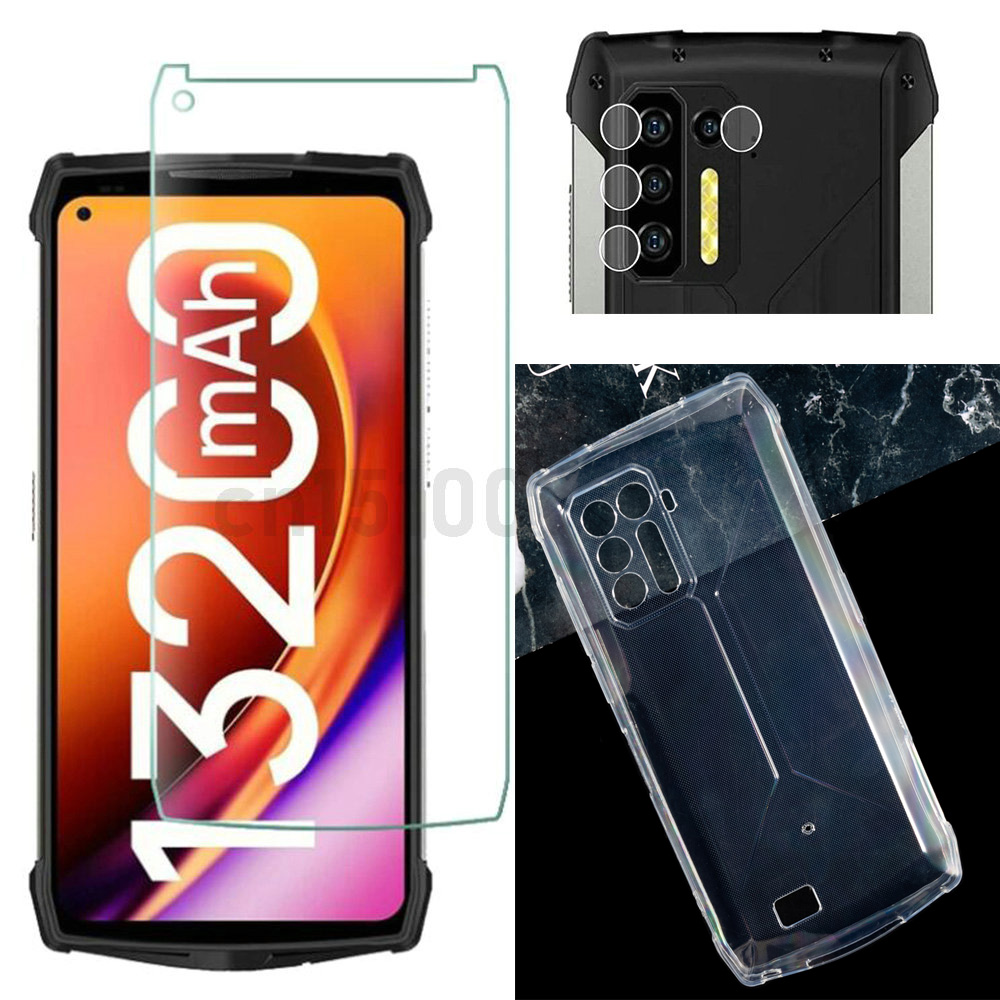 Case With Hydrogel Film Flexib - Flexible Tpu Film recension och pris