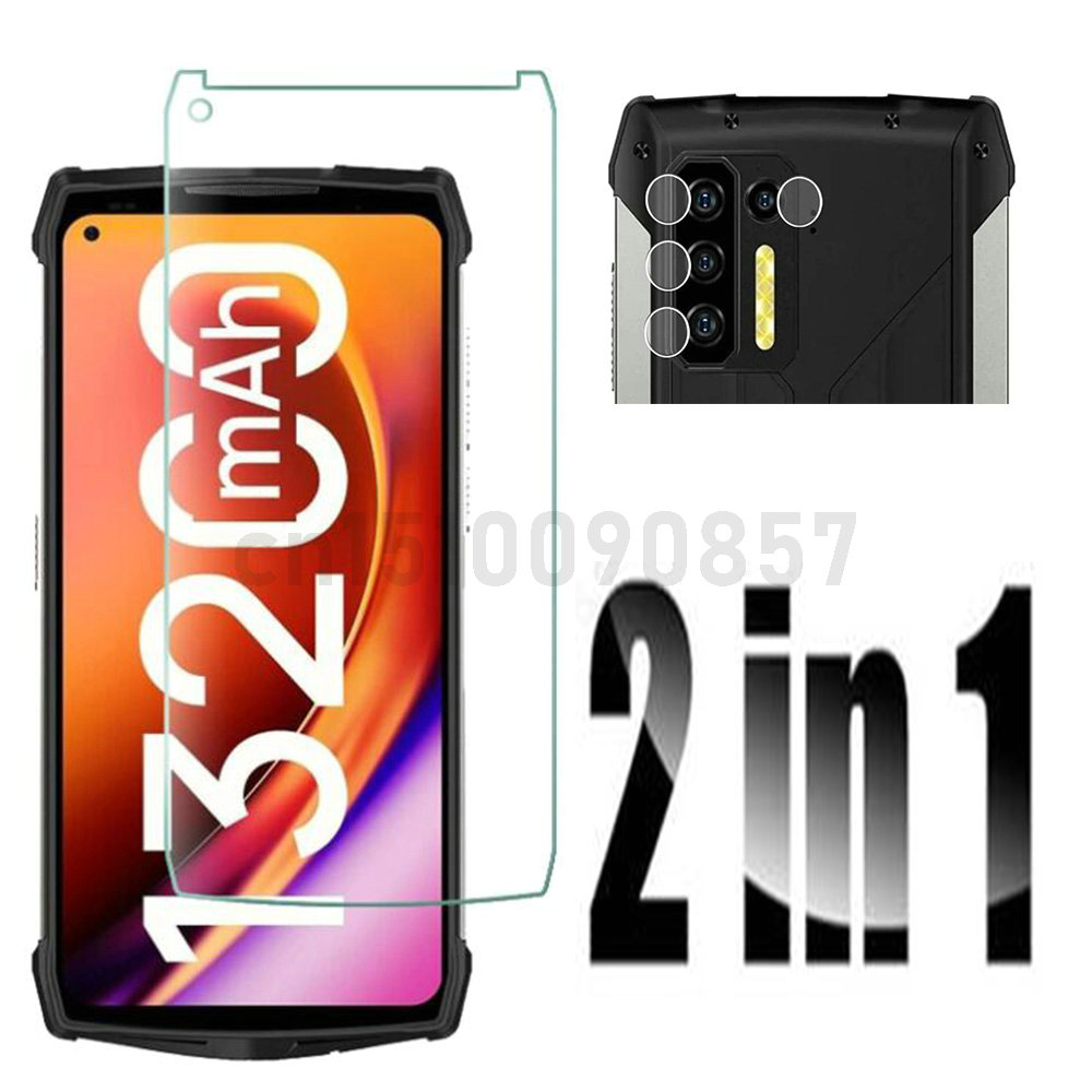 Case With Hydrogel Film Flexib - Flexible Tpu Film recension och pris
