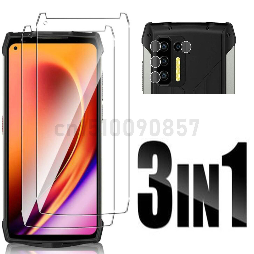Case With Hydrogel Film Flexib - Flexible Tpu Film recension och pris