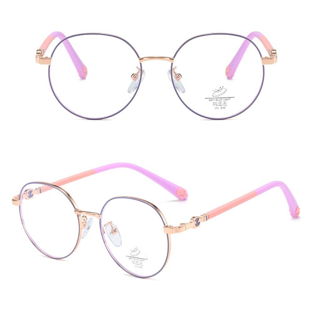 Anti-blue Light Kids Glasses C - Anti Blue Light Film recension och pris