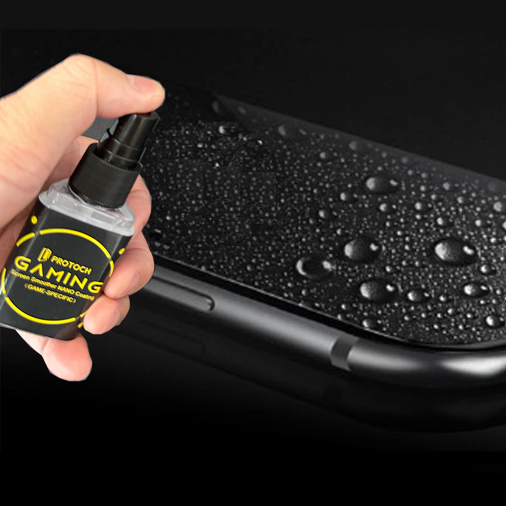 Hi-Tech NANO Liquid Glass Scre - Nano Liquid Coating recension och pris