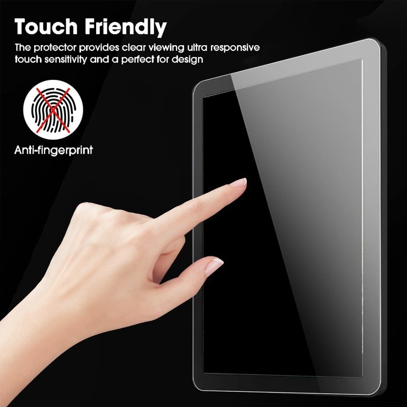 1-3Pcs Flexible Screen Protect - Matte Anti Glare Screen recension och pris