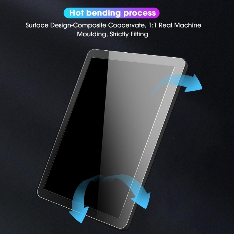 1-3Pcs Flexible Screen Protect - Matte Anti Glare Screen recension och pris