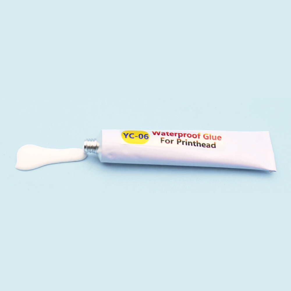 Printhead Sealing XP600 i3200  - Liquid Uv Glue Kit recension och pris