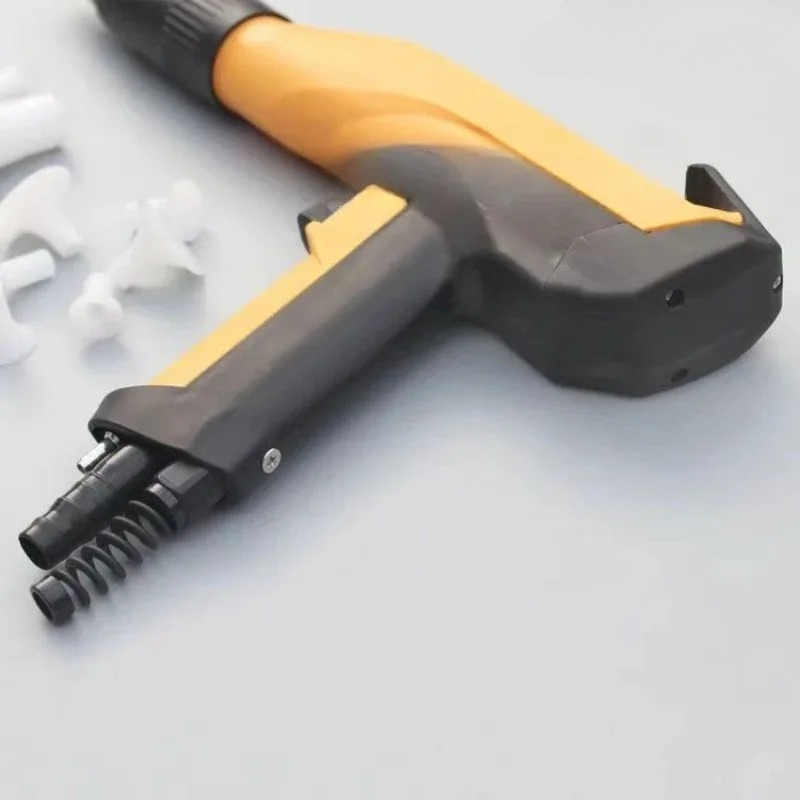 Shell Housing Electric Gun Spr - Oleophobic Coating Spray recension och pris