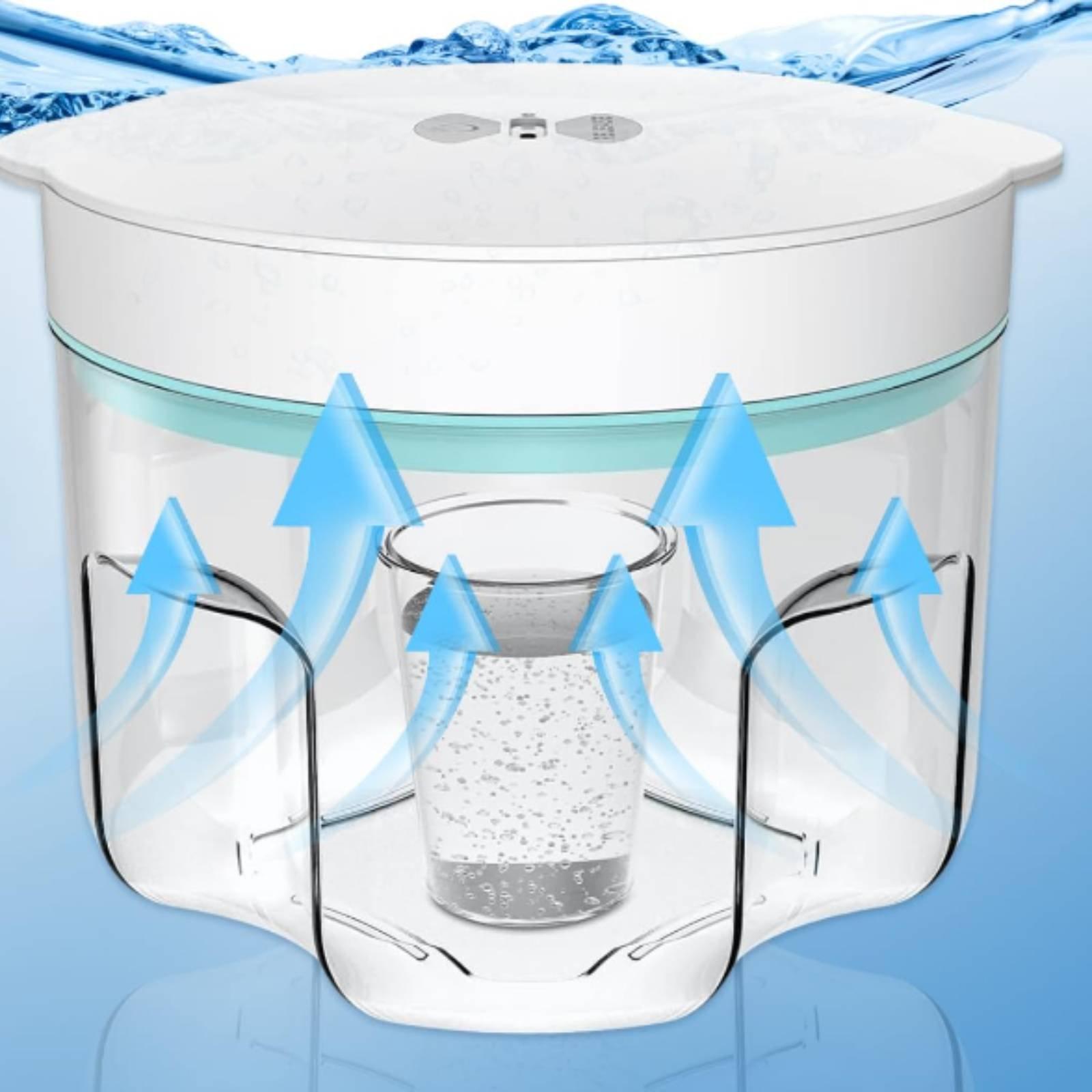 Industrial Resin Bubble Remove - Air Bubble Remover recension och pris