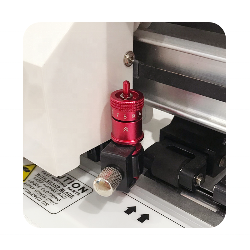 Sharp Blade Holder Precision C - Screen Protector Cutter recension och pris