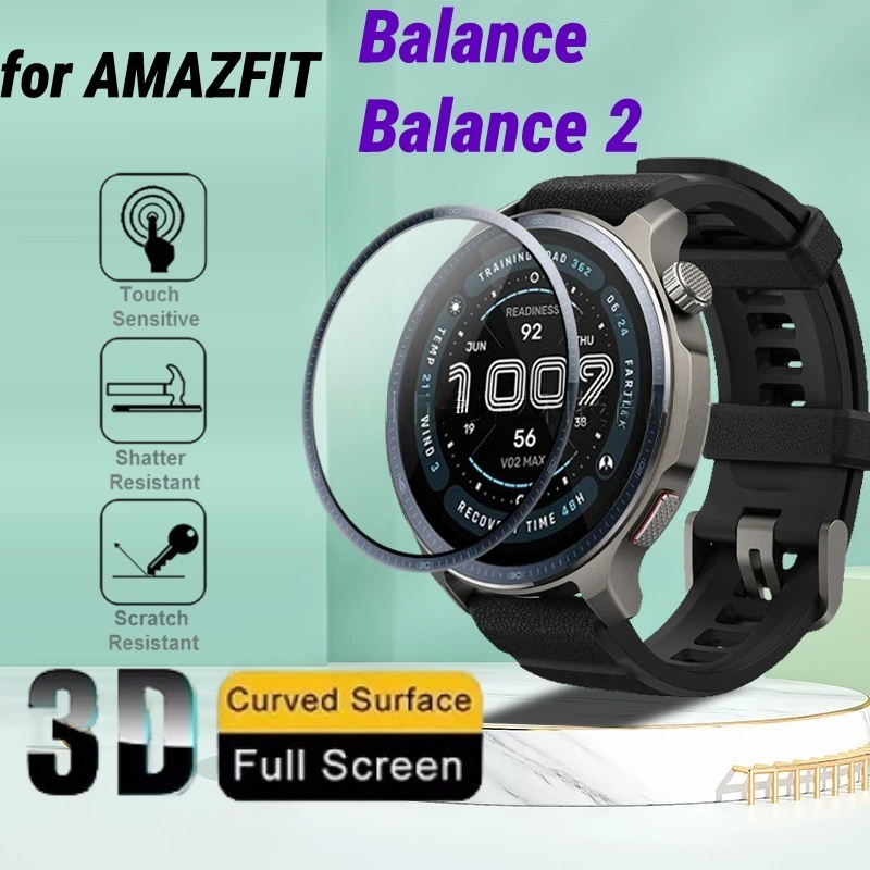3PCS 3D Curved Edge Screen Pro - Curved Edge Screen recension och pris