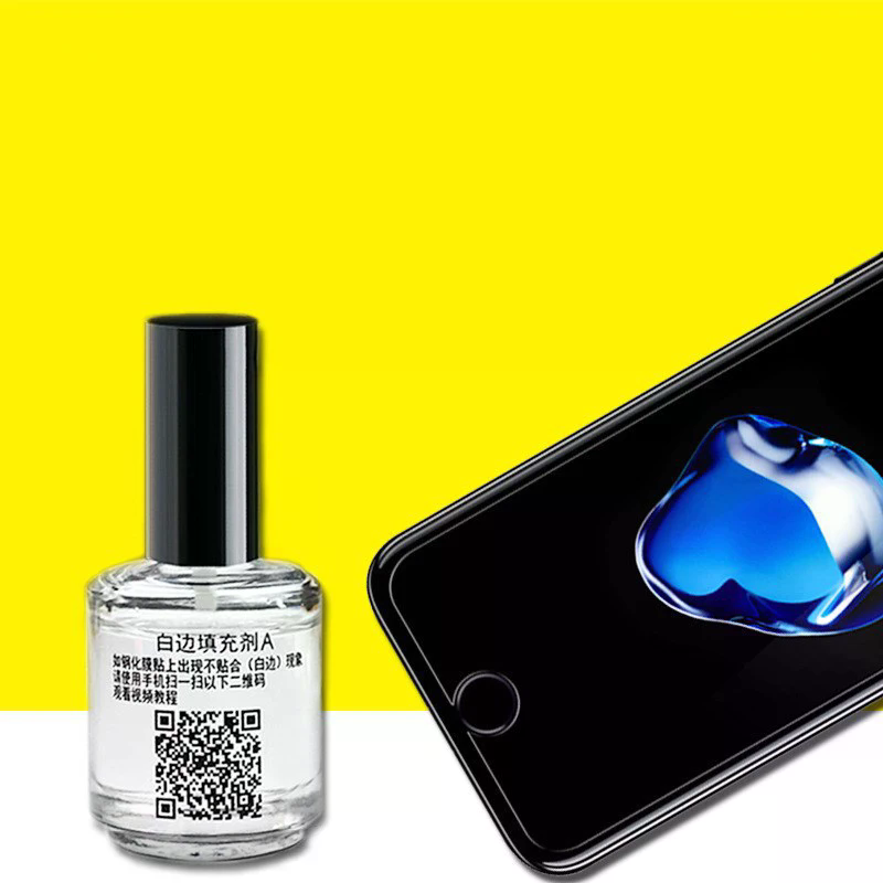 Suitable For Samsung Screen Pr - Nano Liquid Coating recension och pris