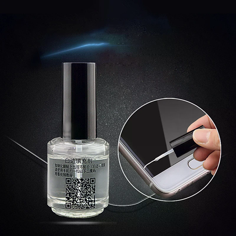 Suitable For Samsung Screen Pr - Nano Liquid Coating recension och pris