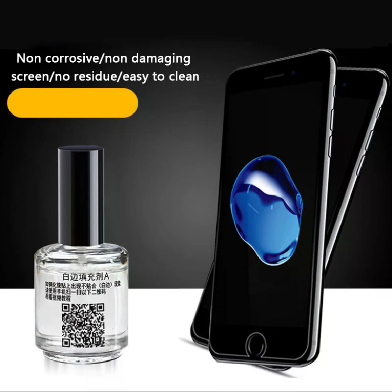 Suitable For Samsung Screen Pr - Nano Liquid Coating recension och pris