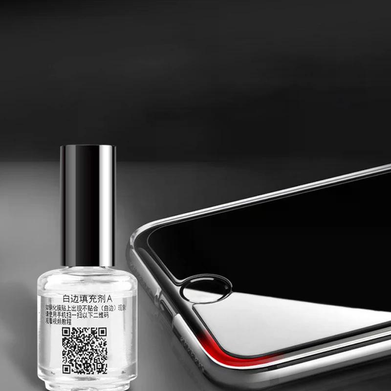 Suitable For Samsung Screen Pr - Nano Liquid Coating recension och pris
