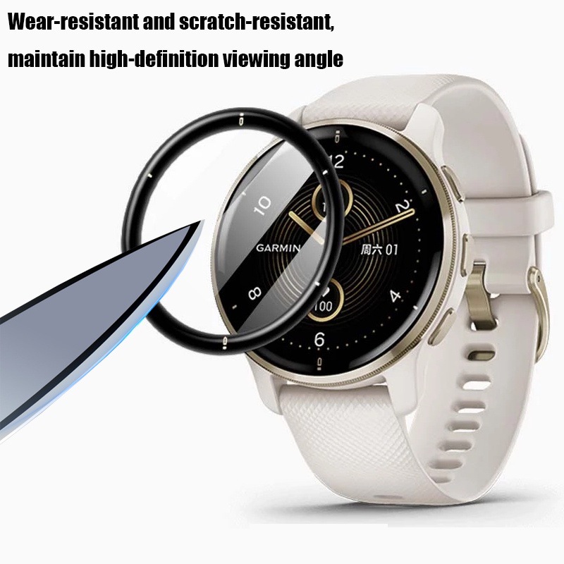 3D Curved Edge Protective Film - Curved Edge Screen recension och pris