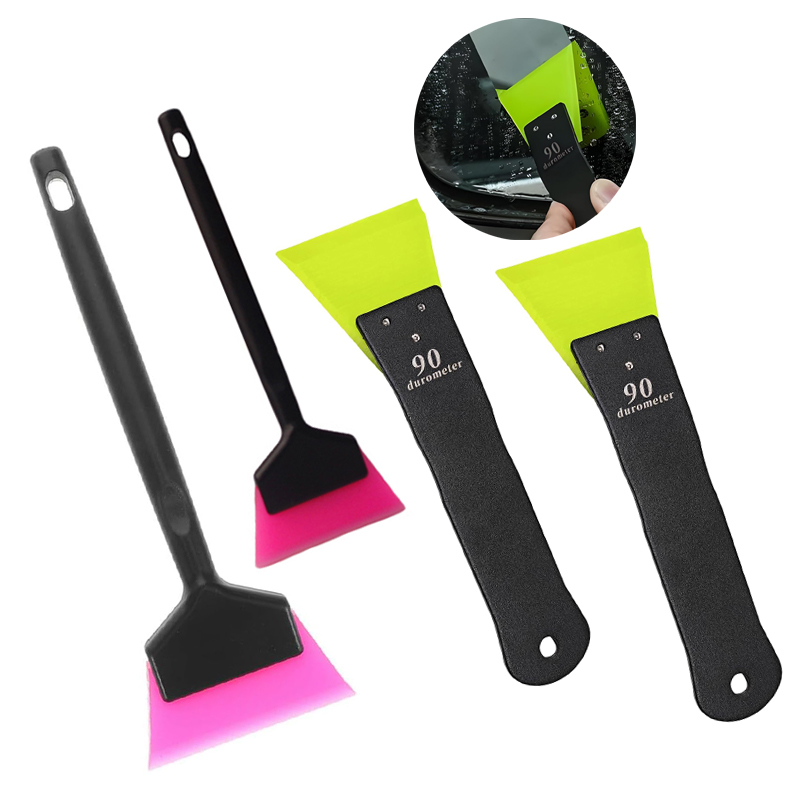 Small Squeegee for Vinyl Rubbe - Air Bubble Remover recension och pris
