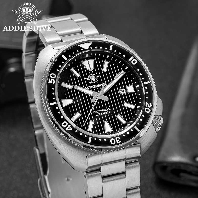 ADDIESDIVE New Men's Luxury Wa - Anti Blue Light Film recension och pris