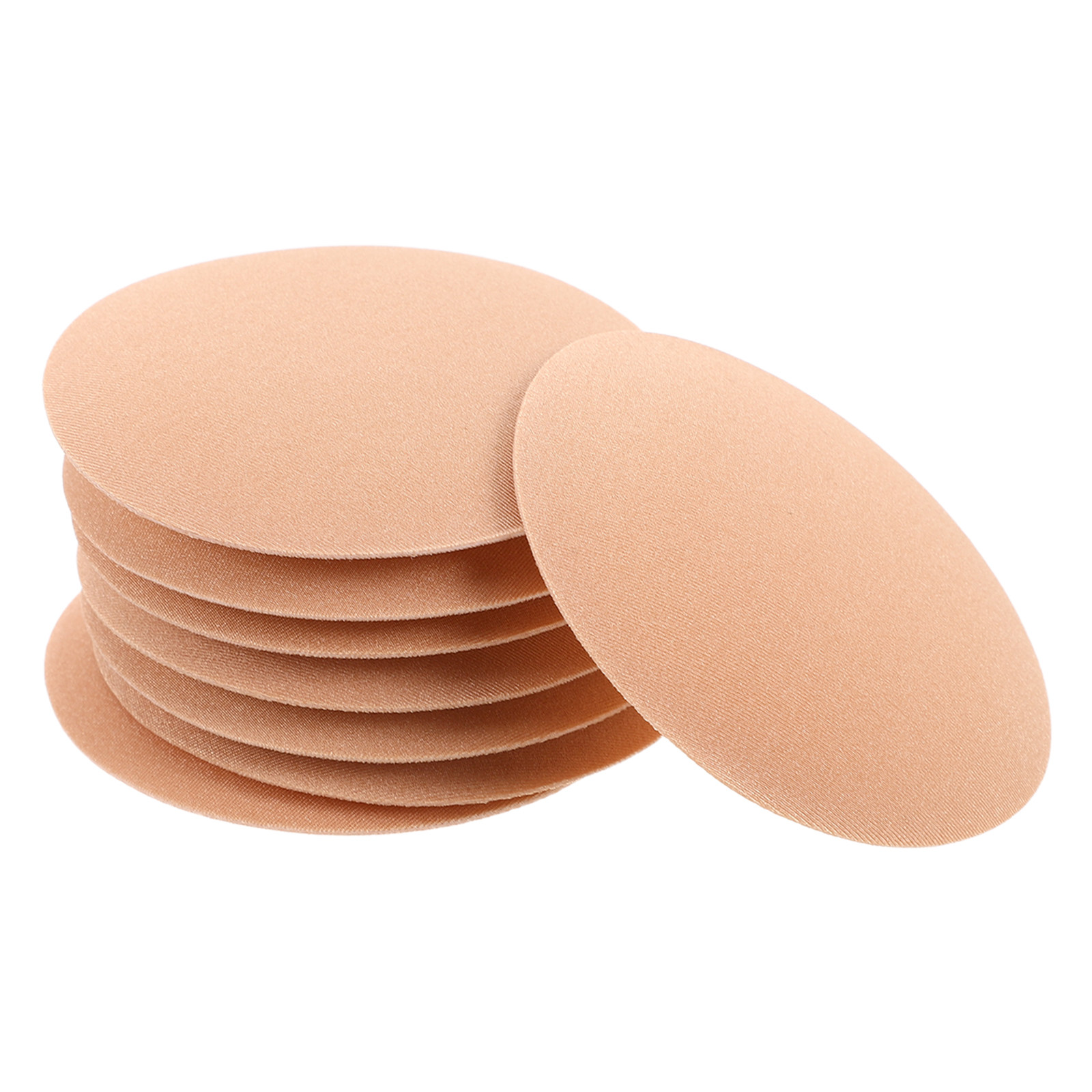 4Pairs Invisible Nipple Covers - Full Cover Adhesive recension och pris
