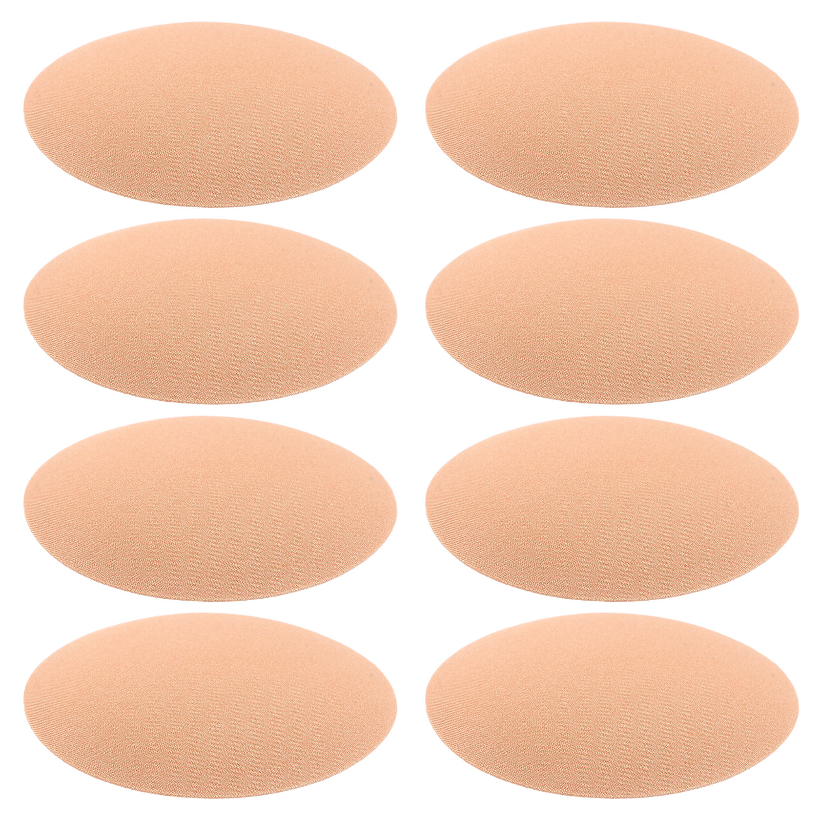 4Pairs Invisible Nipple Covers - Full Cover Adhesive recension och pris