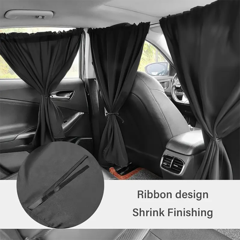 Car Privacy Curtains, Universa - Privacy Screen Protector recension och pris