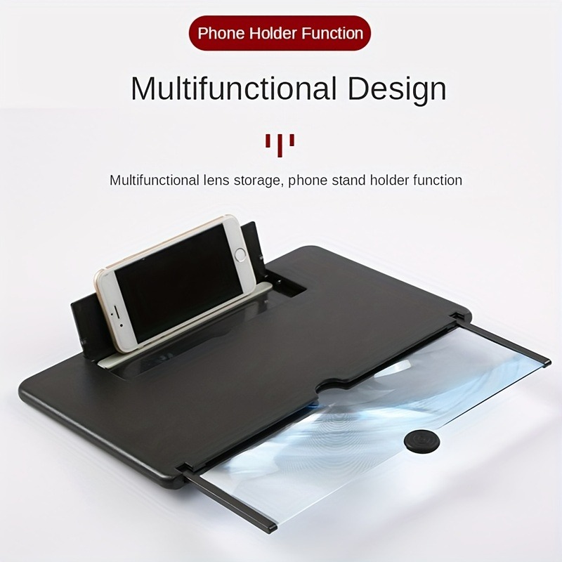 10/12 inch HD Mobile Phone Scr - Matte Anti Glare Screen recension och pris