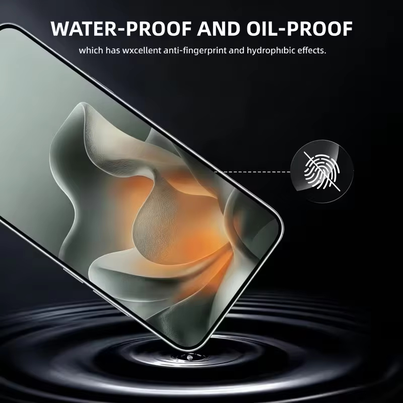1-3PCS Hydrogel Film Screen Pr - Flexible Tpu Film recension och pris