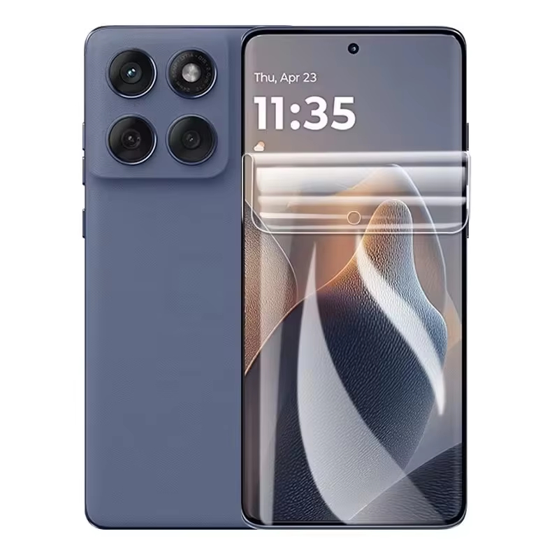 1-3PCS Hydrogel Film Screen Pr - Flexible Tpu Film recension och pris