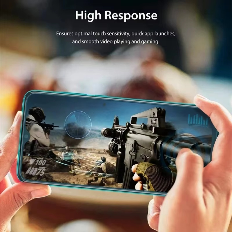 1-3PCS Hydrogel Film Screen Pr - Flexible Tpu Film recension och pris
