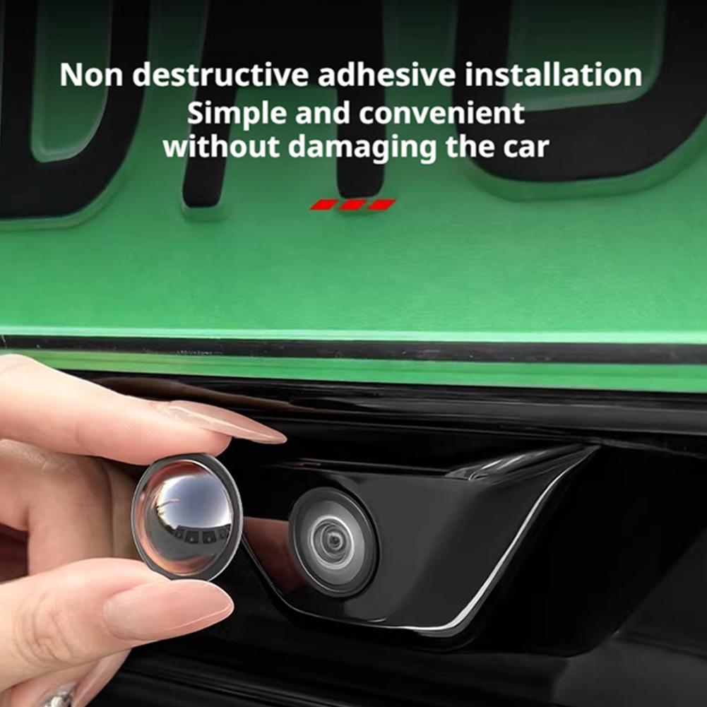 2pcs/set Car Camera Lens Prote - Camera Lens Protector recension och pris