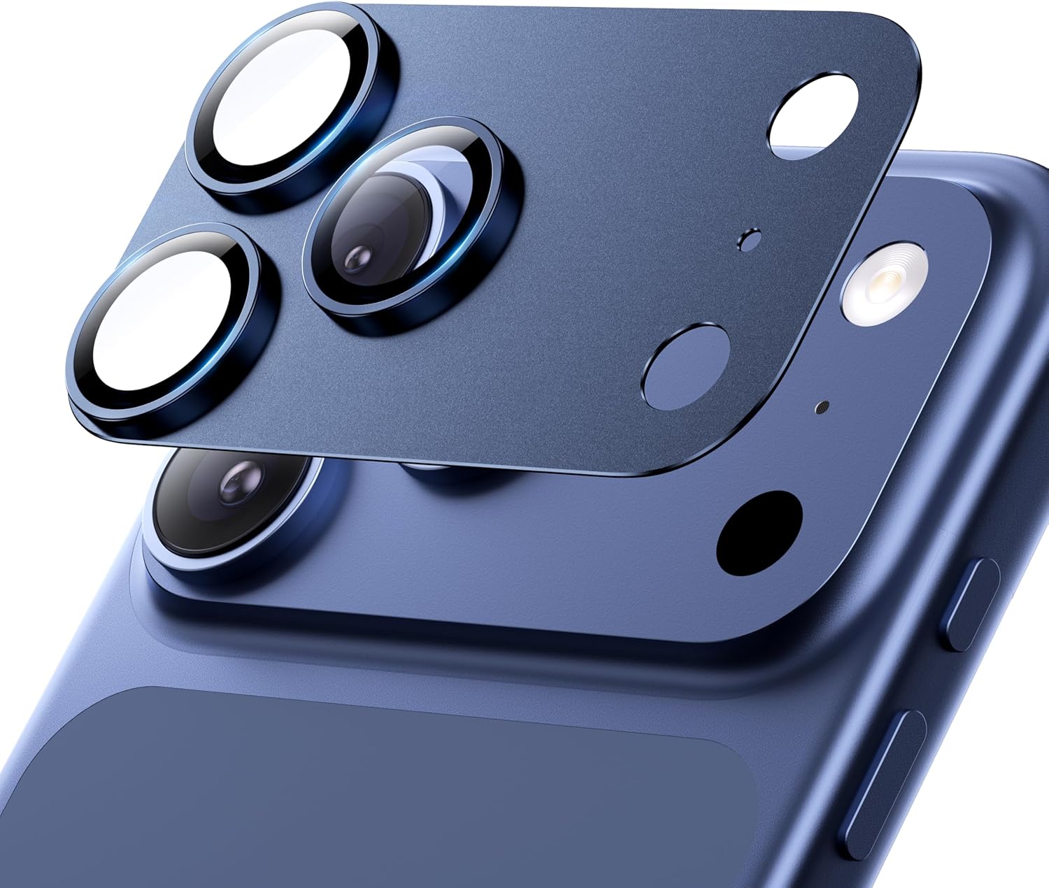 For Phone 17 Pro Max 17Air Cam - Tempered Glass Screen 9H recension och pris