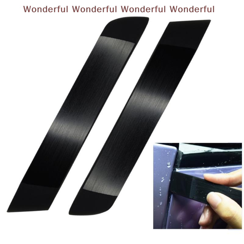 TPU Car Window Tint Scraper Sq - Flexible Tpu Film recension och pris