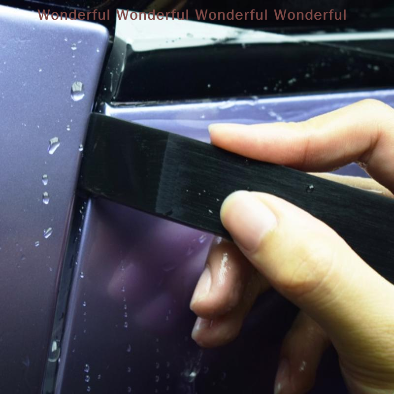 TPU Car Window Tint Scraper Sq - Flexible Tpu Film recension och pris