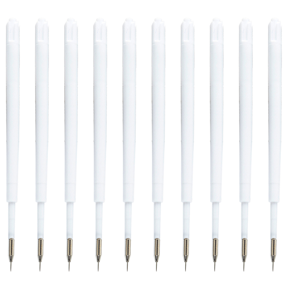 Replacement Refill Core for Bu - Air Bubble Remover recension och pris