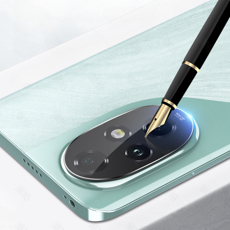 9H Camera Lens Protector For H - Tempered Glass Screen 9H recension och pris