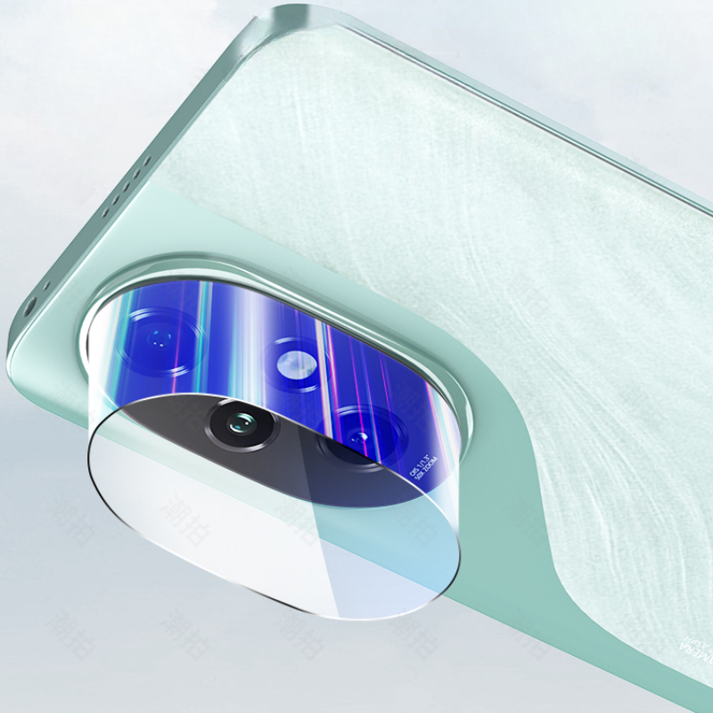 9H Camera Lens Protector For H - Tempered Glass Screen 9H recension och pris