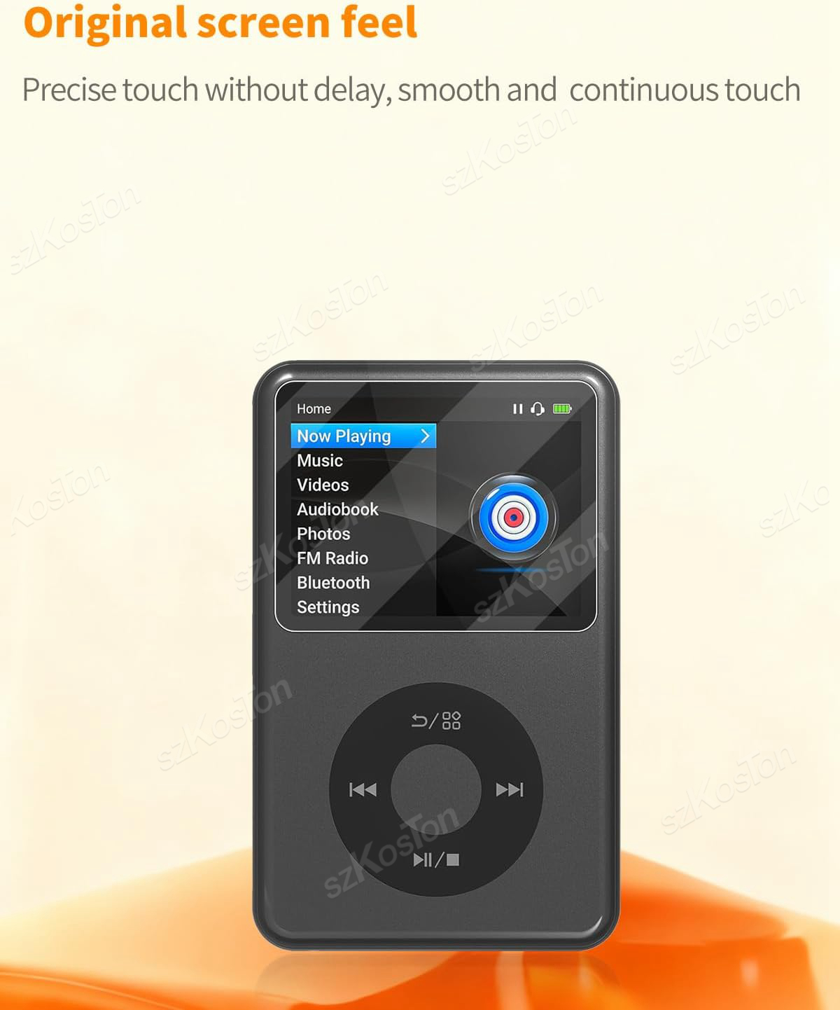 Soft Screen Protector for Inni - Flexible Tpu Film recension och pris